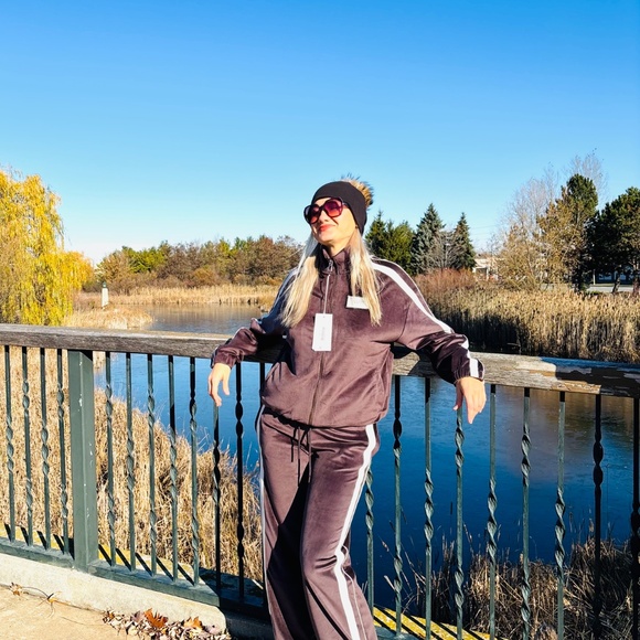 New two pieces set for woman with TAG - Picture 7 of 12